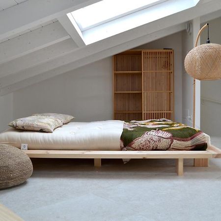 Zen Ar Holiday-Home Πεσκιέρα ντελ Γκάρντα Εξωτερικό φωτογραφία