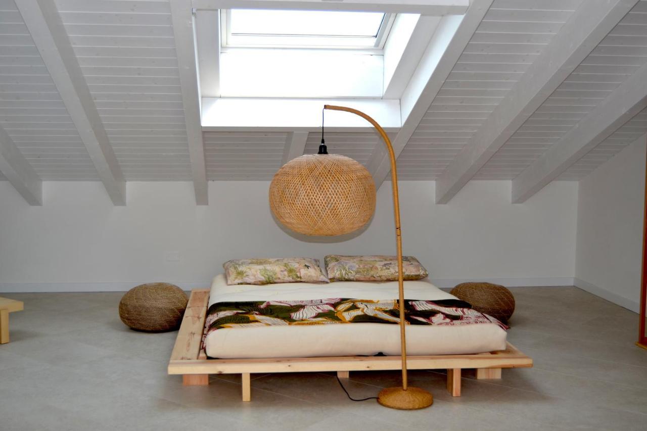 Zen Ar Holiday-Home Πεσκιέρα ντελ Γκάρντα Εξωτερικό φωτογραφία
