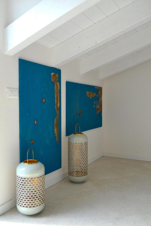 Zen Ar Holiday-Home Πεσκιέρα ντελ Γκάρντα Εξωτερικό φωτογραφία