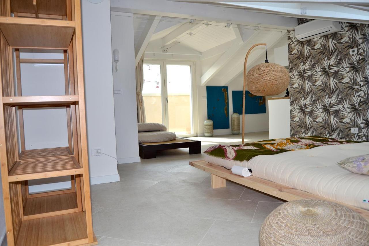 Zen Ar Holiday-Home Πεσκιέρα ντελ Γκάρντα Εξωτερικό φωτογραφία