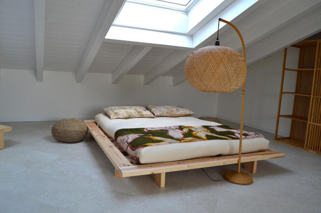 Zen Ar Holiday-Home Πεσκιέρα ντελ Γκάρντα Εξωτερικό φωτογραφία